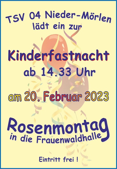 2023-02-20_TSV_Kinderfastnacht