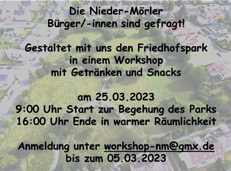 2023-03-25_WorkshopFriedhofspark