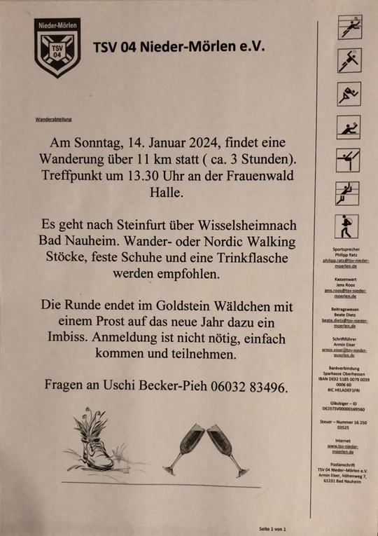 2024-01-14_TSV_Wanderung