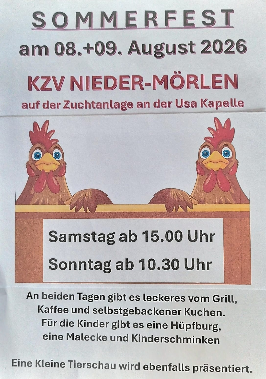 2026-08-08_KZV_Sommerfest